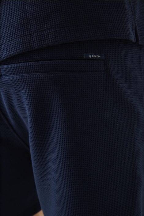 Garcia e51327_men`s short